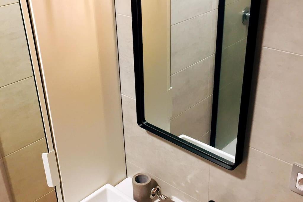 Apartamento El Arcin En El Centro De Gijon Vut3613As Esterno foto