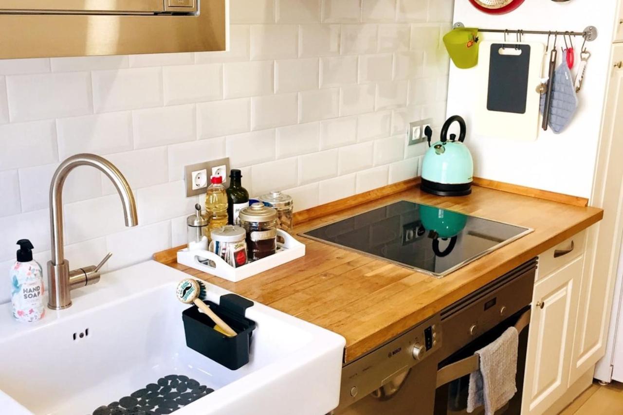 Apartamento El Arcin En El Centro De Gijon Vut3613As Esterno foto